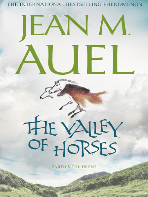 The Valley of Horses (eBook): Earth's Children® Series, Book 2